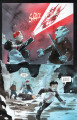 Descender: Singularidades e Mercânica Orbital